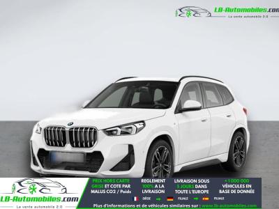BMW X1 sDrive 20i 170ch BVA