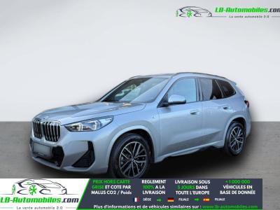 BMW X1 sDrive 20i 170ch BVA