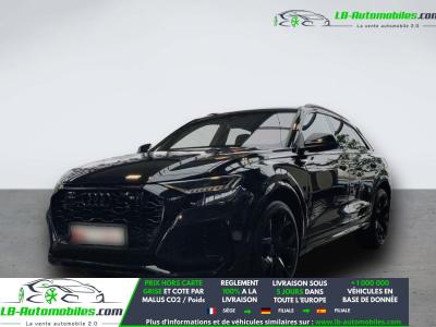 Audi RSQ8 TFSI 600 ch BVA Quattro