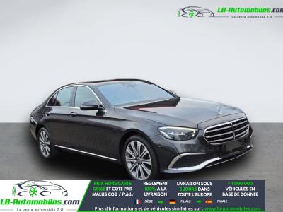 Mercedes Classe E 300 e EQPower BVA