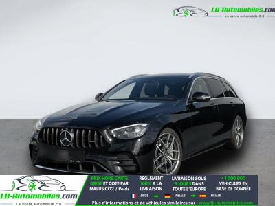 Mercedes Classe E Break 400d BVA 4-Matic