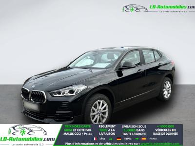 BMW X2 xDrive 18d 150 ch BVA