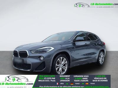 BMW X2 sDrive 18i 140 ch BVA