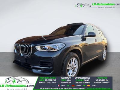 BMW X5 xDrive40i 333 ch BVA