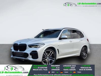 BMW X5 xDrive40i 333 ch BVA