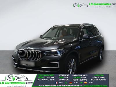 BMW X5 xDrive40i 333 ch BVA