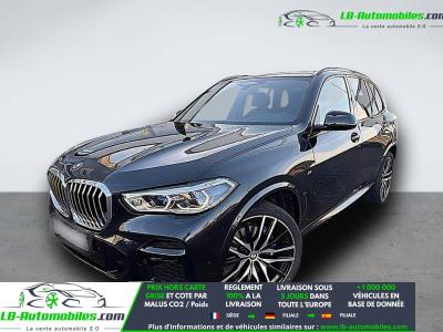 BMW X5 xDrive40i 333 ch BVA