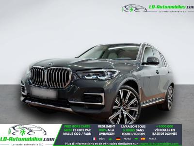BMW X5 xDrive40i 333 ch BVA