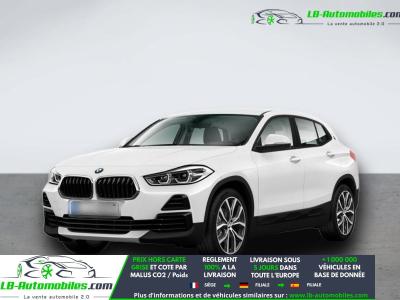 BMW X2 xDrive 18d 150 ch BVA
