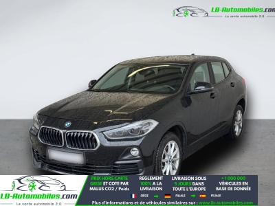 BMW X2 sDrive 18d 150 ch BVA