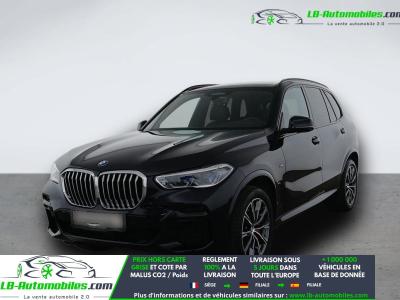 BMW X5 xDrive25d 231 ch BVA