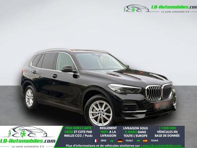 BMW X5 xDrive40i 333 ch BVA