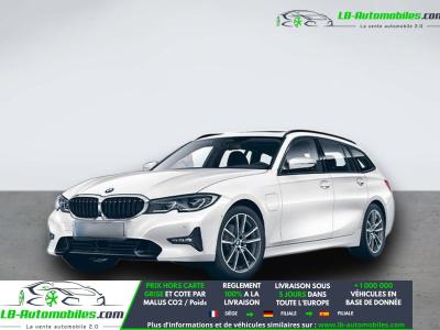 BMW X5 xDrive40i 333 ch BVA