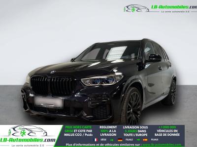 BMW X5 xDrive40i 333 ch BVA