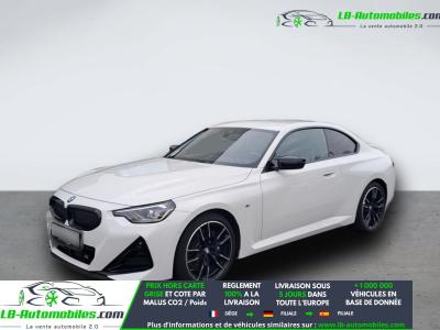 BMW Série 2 Coupé M240i xDrive 374 ch BVA