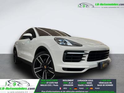 Porsche Cayenne Coupé 3.0 V6 340 ch  BVA