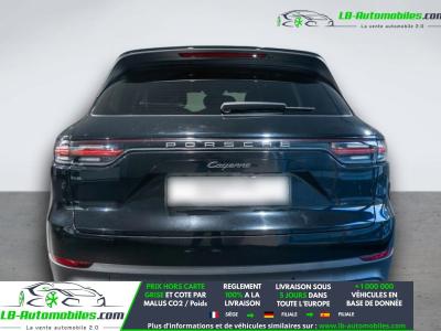 Porsche Cayenne E-Hybrid 3.0 V6 462 ch  BVA