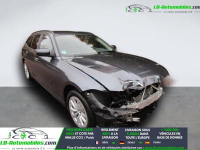 BMW Série 3 Touring 330e 292 ch BVA