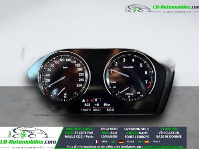 BMW Série 2 Cabriolet 218i 136 ch