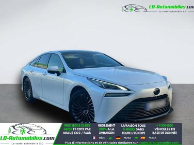 Toyota Mirai 182 ch