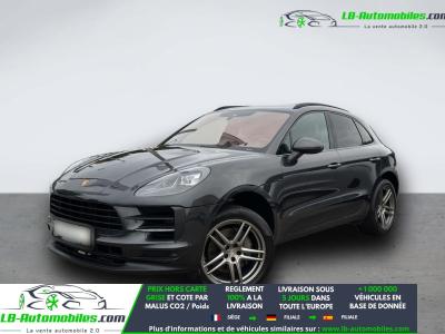 Porsche Macan S 3.0 354 ch