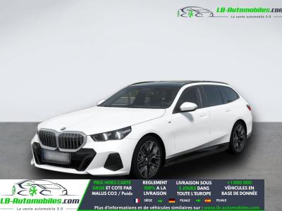 BMW Série 5 Berline 520i 208 ch BVA