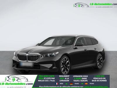 BMW Série 5 Berline 520i 208 ch BVA