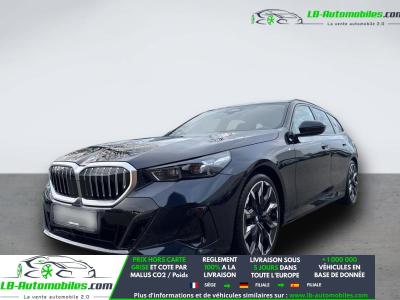 BMW Série 5 Berline 520i 208 ch BVA