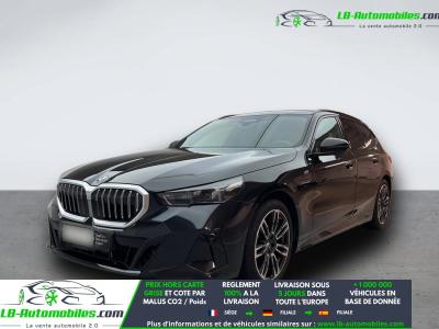 BMW Série 5 Berline 520i 208 ch BVA