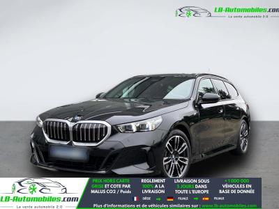 BMW Série 5 Berline 520i 208 ch BVA