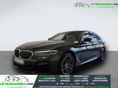 BMW Série 5 540i 340 ch BVA