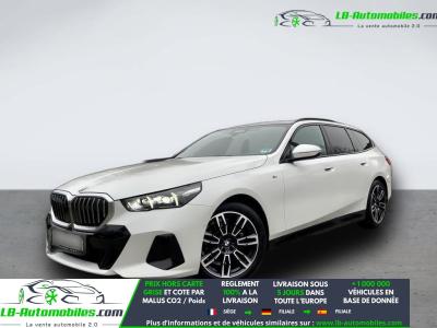 BMW Série 5 Berline 520d xDrive 197 ch BVA