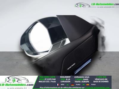 BMW Série 5 Berline 520i 208 ch BVA