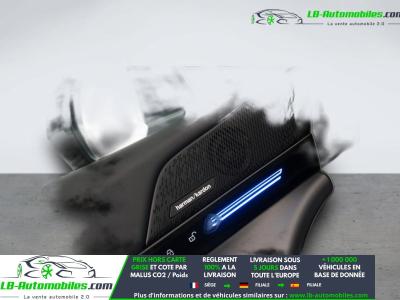 BMW Série 5 Berline 520i 208 ch BVA