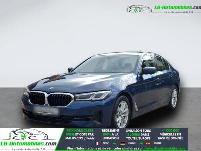 BMW Série 5 540i 340 ch BVA