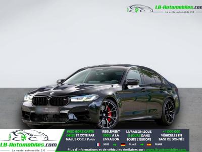 BMW M5 Competition 625 ch BVA