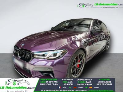 BMW M5 Competition 625 ch BVA