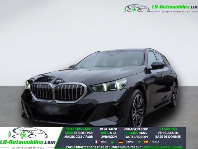 BMW Série 5 Berline 520i 208 ch BVA