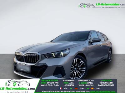 BMW Série 5 Berline 520i 208 ch BVA