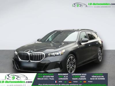 BMW Série 5 Berline 520i 208 ch BVA
