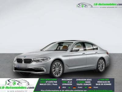 BMW Série 5 540i 340 ch BVA