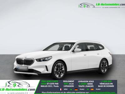 BMW Série 5 Touring 520d xDrive 197 ch BVA