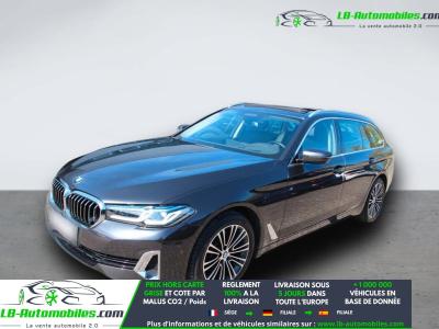 BMW Série 5 Touring 520i 184 ch BVA
