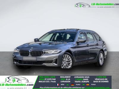 BMW Série 5 Touring 520i 184 ch BVA