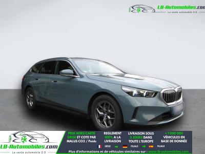 BMW Série 5 Touring 520d 197 ch BVA