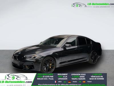 BMW M5 Competition 625 ch BVA
