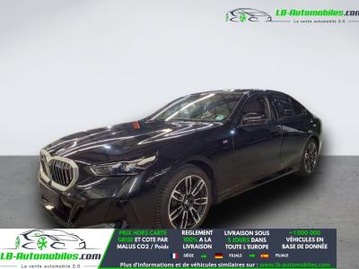 BMW Série 5 Berline 520i 208 ch BVA