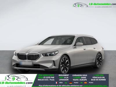 BMW Série 5 Berline 520i 208 ch BVA