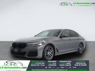 BMW Série 5 540i 340 ch BVA