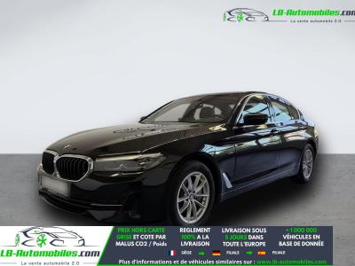 BMW Série 5 540i 340 ch BVA